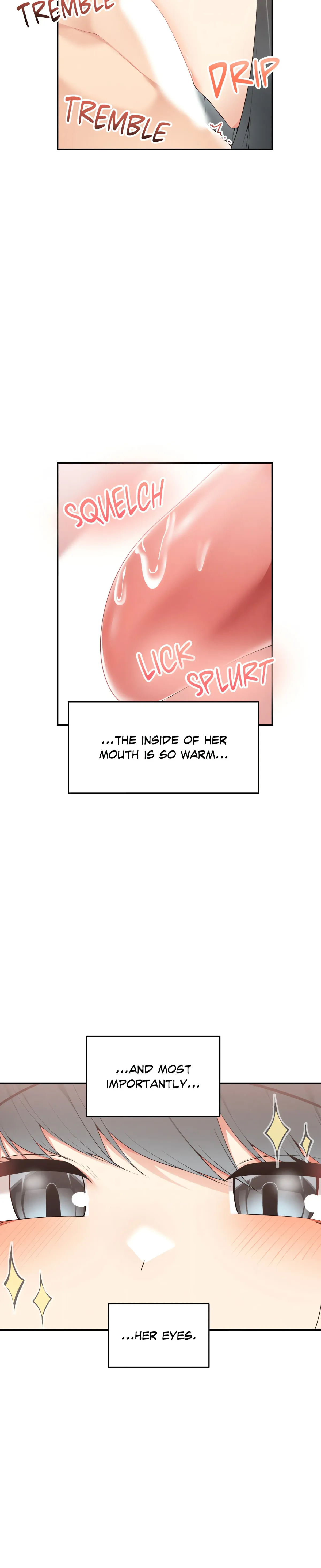 Read True Colors chapter 4 image 15 on Lezhin
