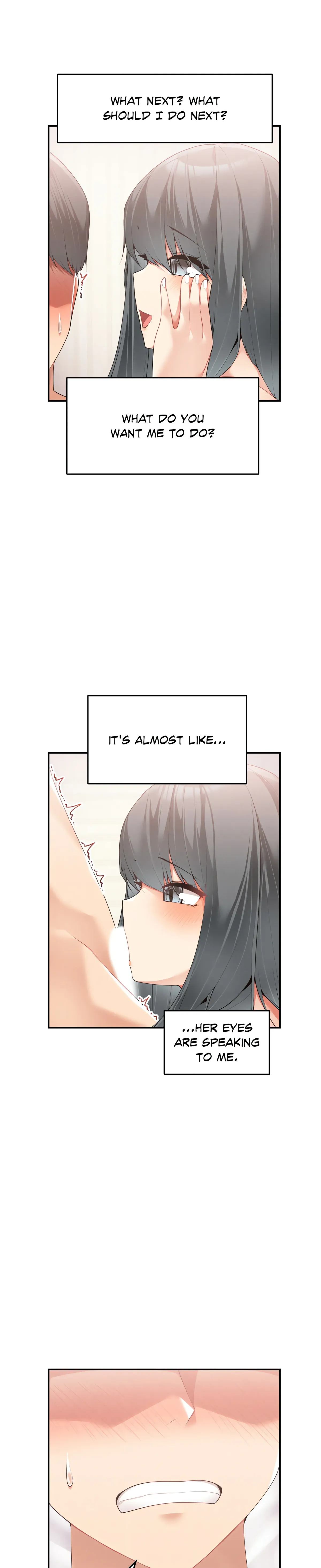 Read True Colors chapter 4 image 16 on Lezhin