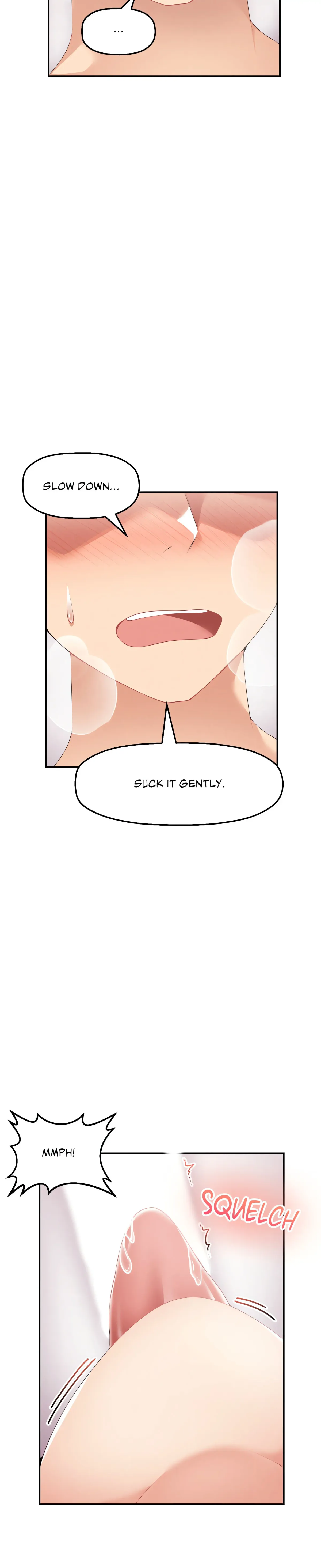 Read True Colors chapter 4 image 17 on Lezhin
