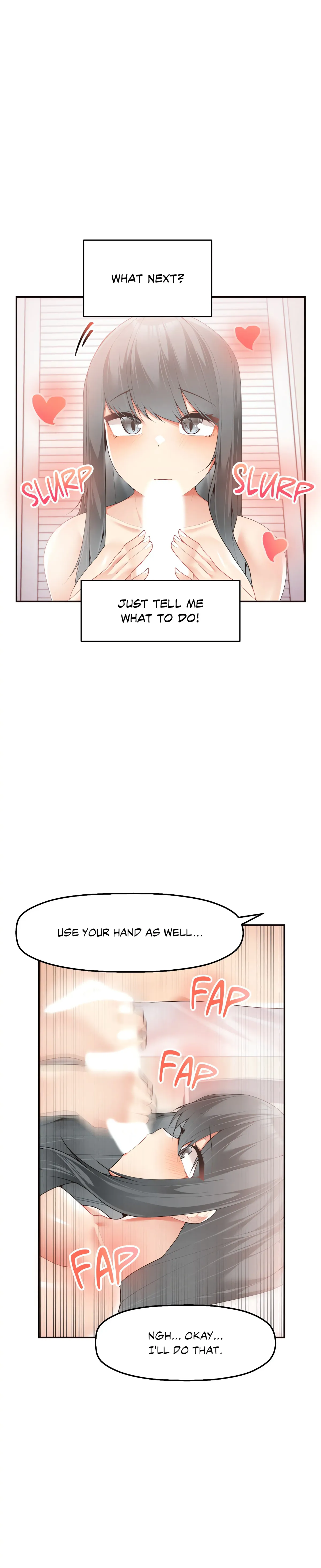 Read True Colors chapter 4 image 18 on Lezhin