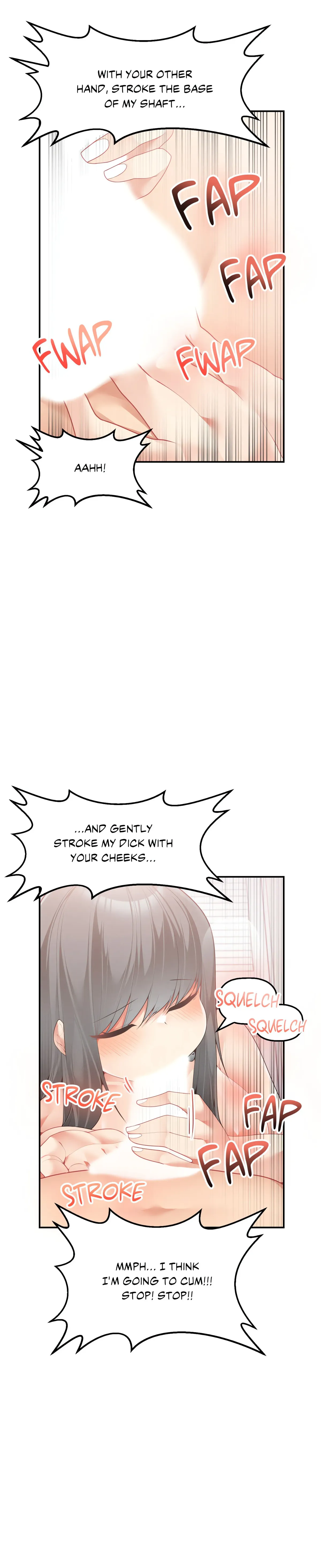 Read True Colors chapter 4 image 19 on Lezhin