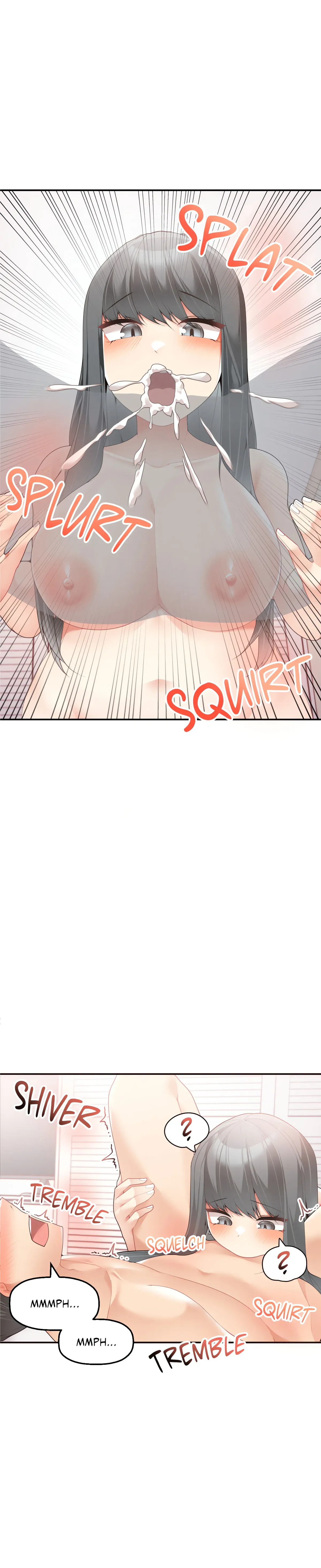 Read True Colors chapter 4 image 21 on Lezhin