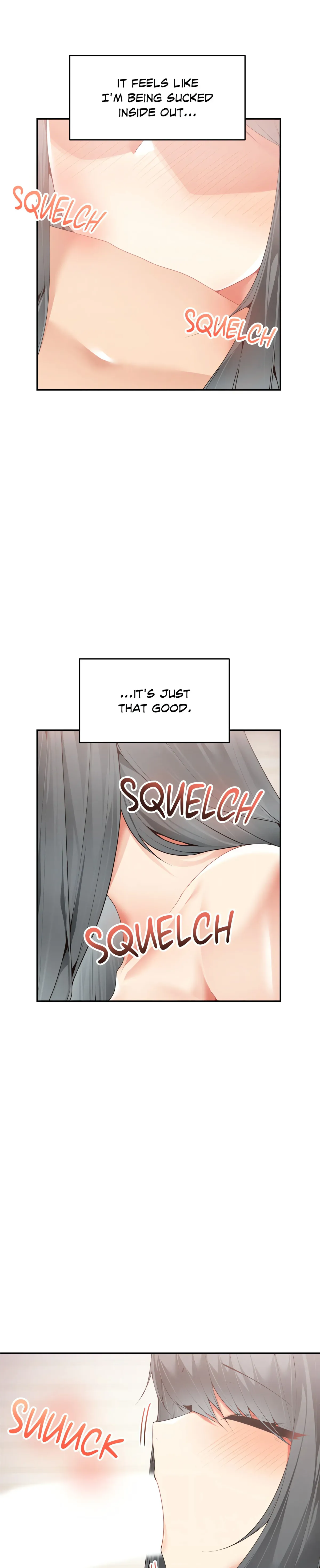 Read True Colors chapter 4 image 22 on Lezhin