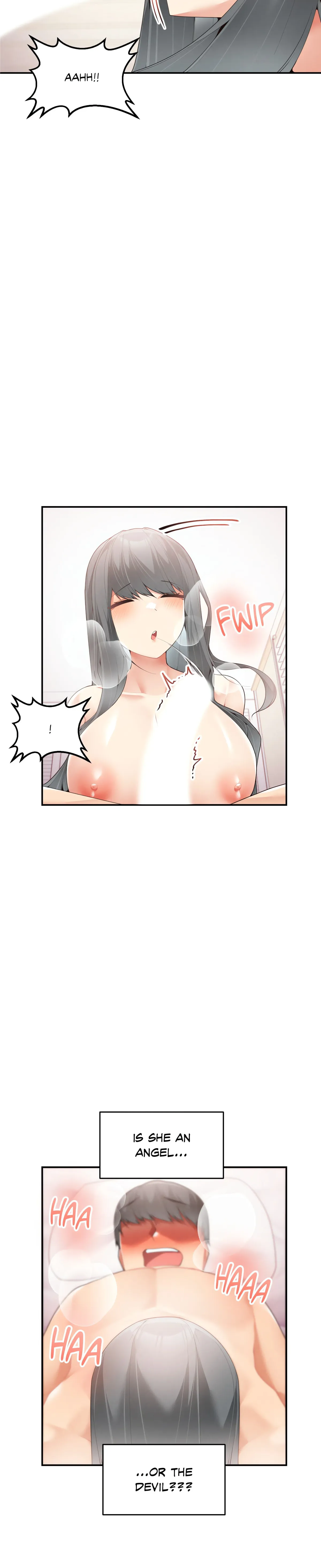 Read True Colors chapter 4 image 23 on Lezhin