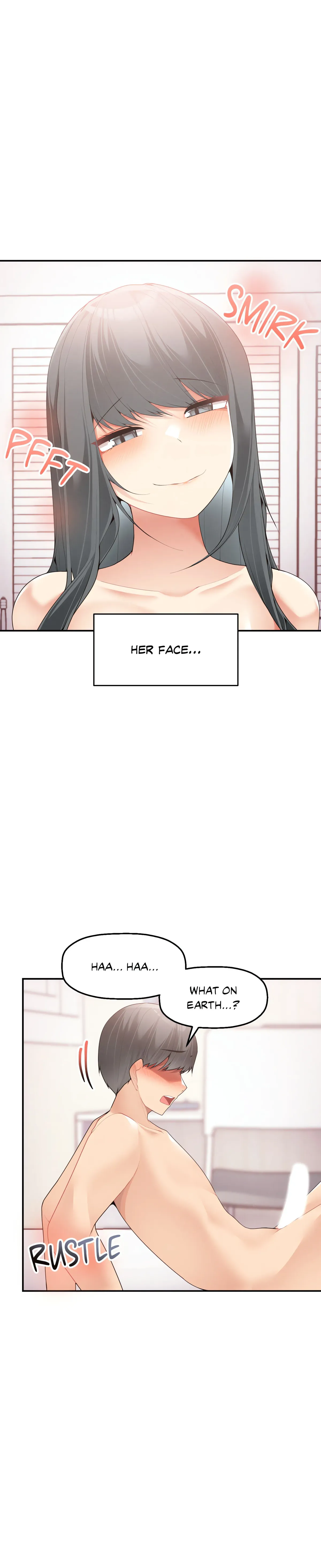 Read True Colors chapter 4 image 24 on Lezhin