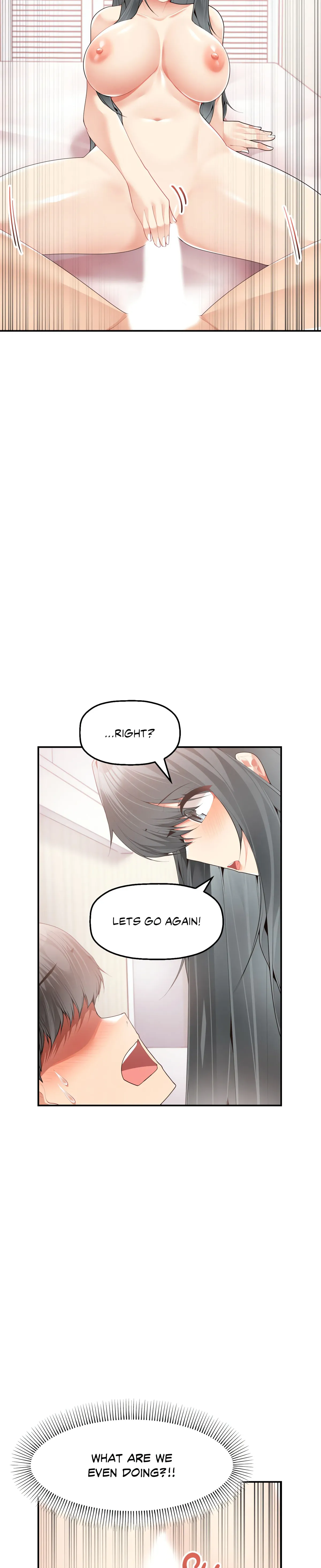 Read True Colors chapter 4 image 26 on Lezhin