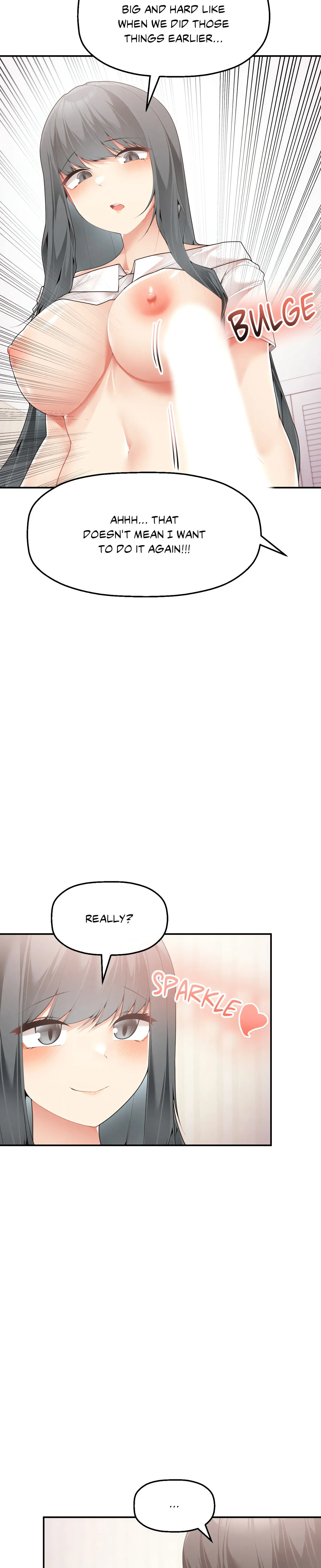 Read True Colors chapter 4 image 6 on Lezhin