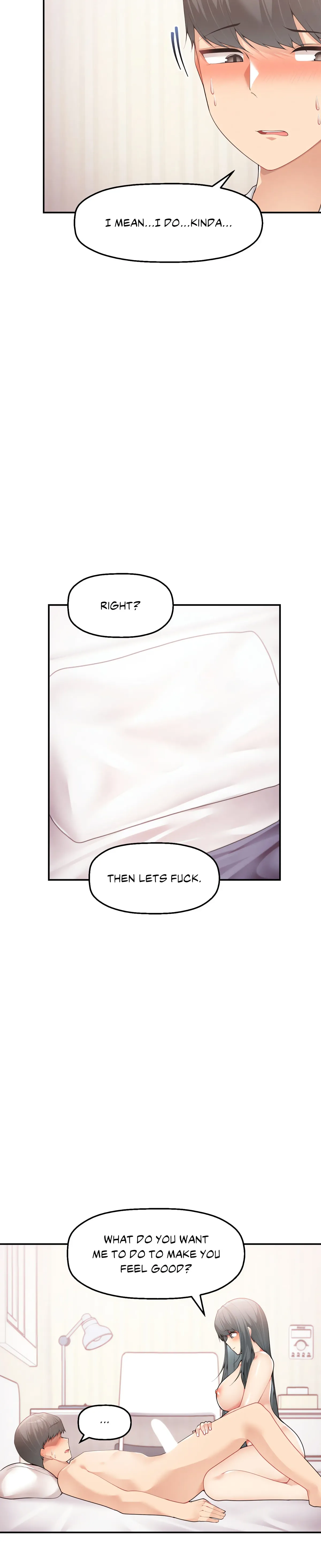 Read True Colors chapter 4 image 7 on Lezhin