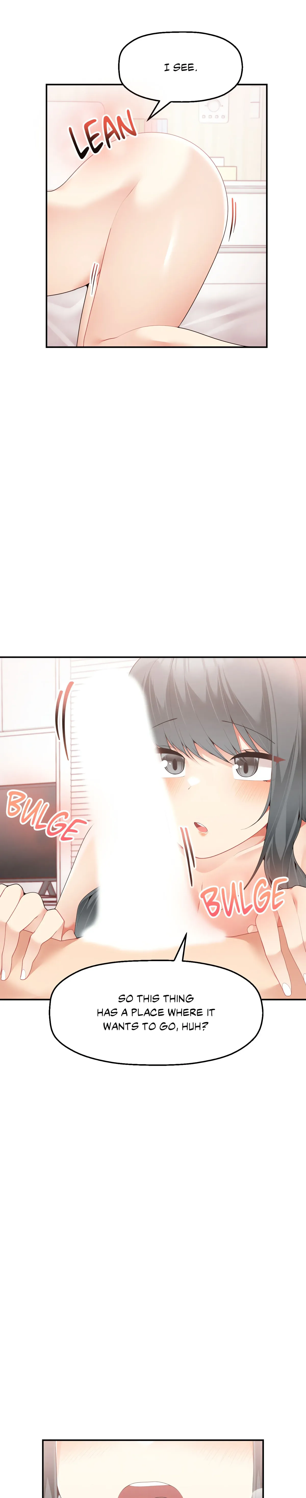 Read True Colors chapter 4 image 9 on Lezhin