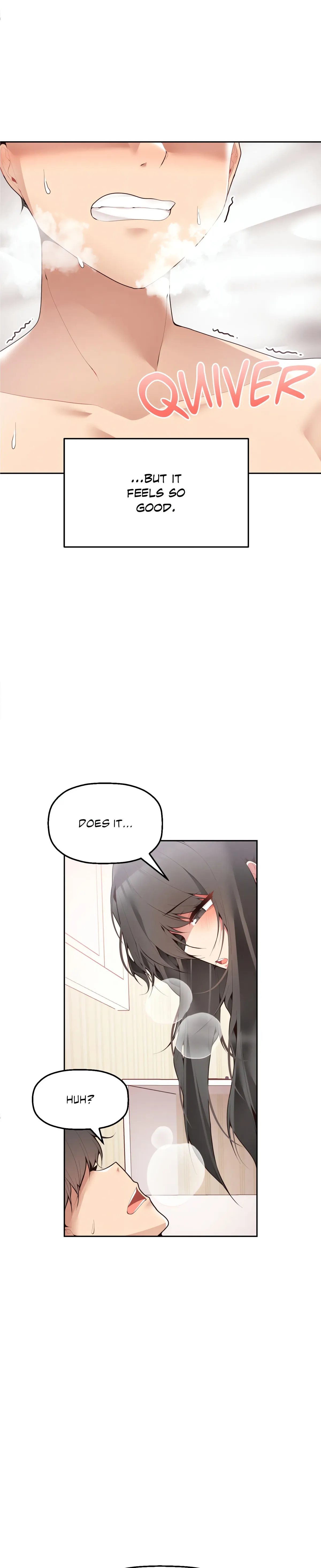 Read True Colors chapter 5 image 1 on Lezhin