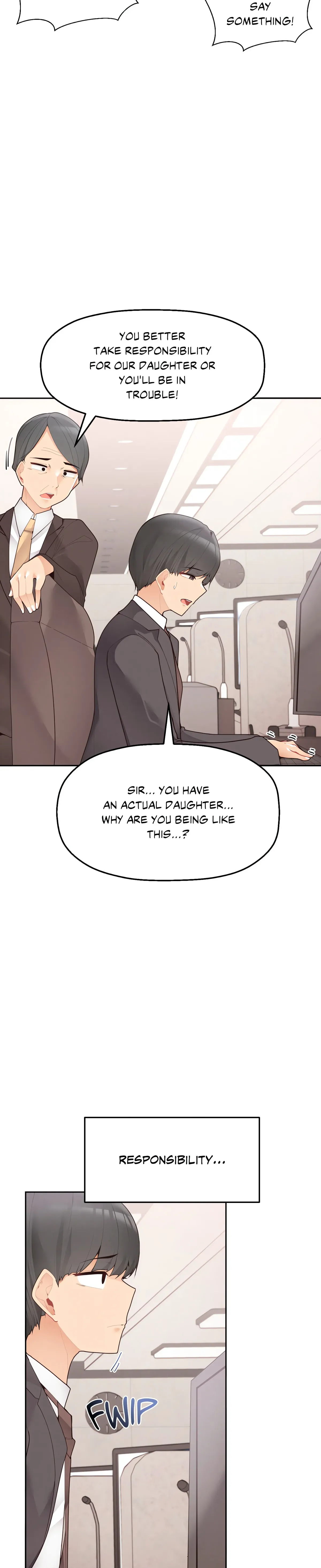 Read True Colors chapter 5 image 10 on Lezhin