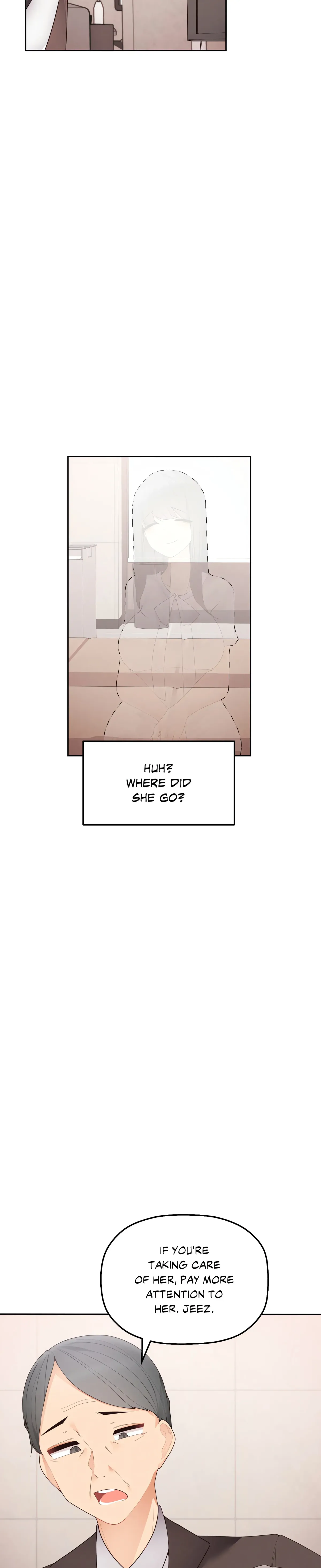 Read True Colors chapter 5 image 11 on Lezhin