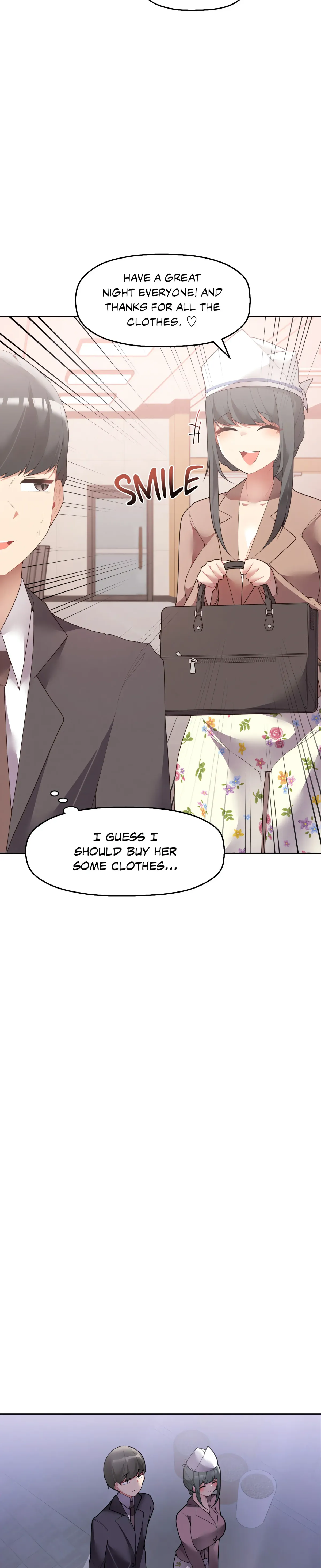 Read True Colors chapter 5 image 18 on Lezhin