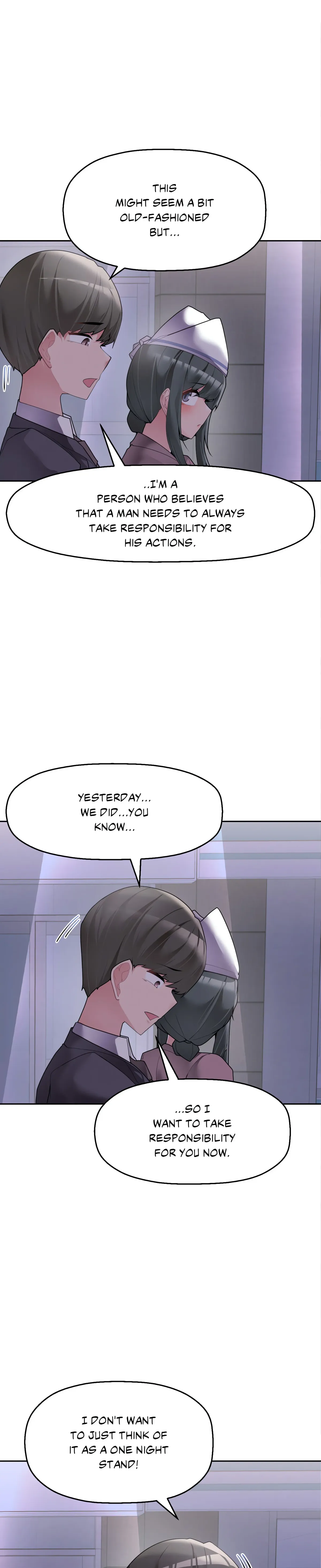 Read True Colors chapter 5 image 20 on Lezhin