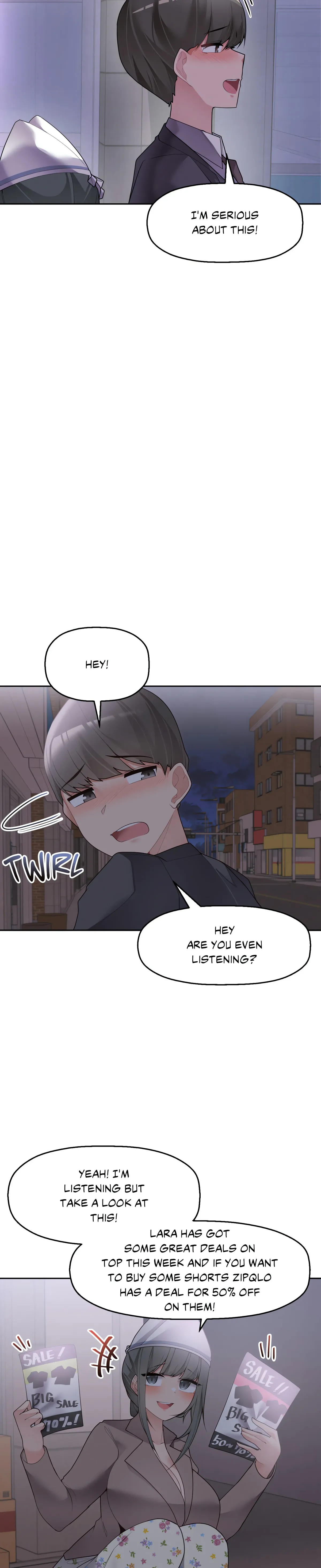 Read True Colors chapter 5 image 21 on Lezhin