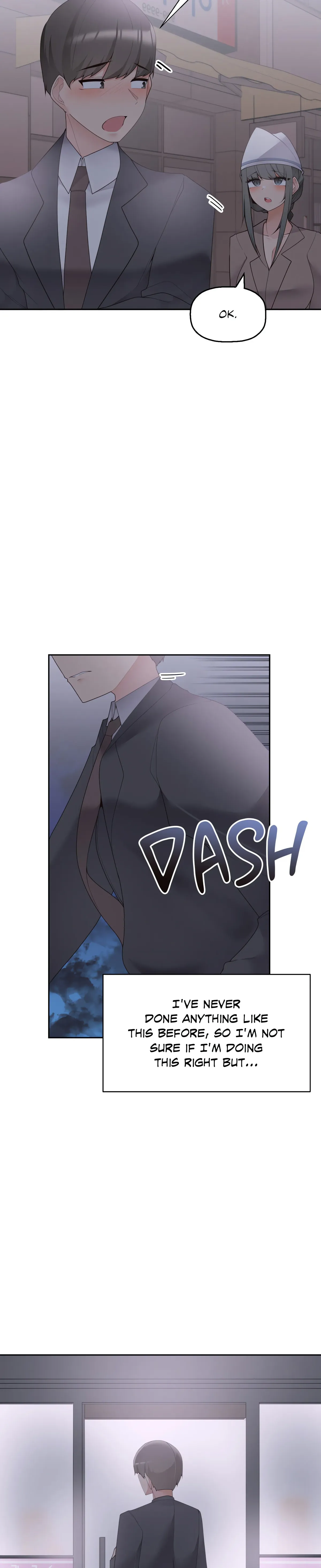 Read True Colors chapter 5 image 23 on Lezhin