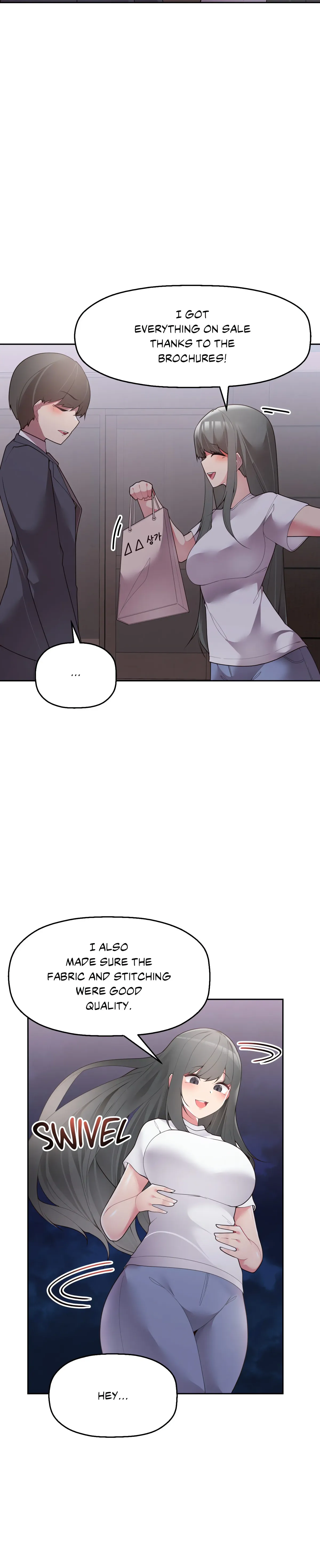 Read True Colors chapter 5 image 25 on Lezhin
