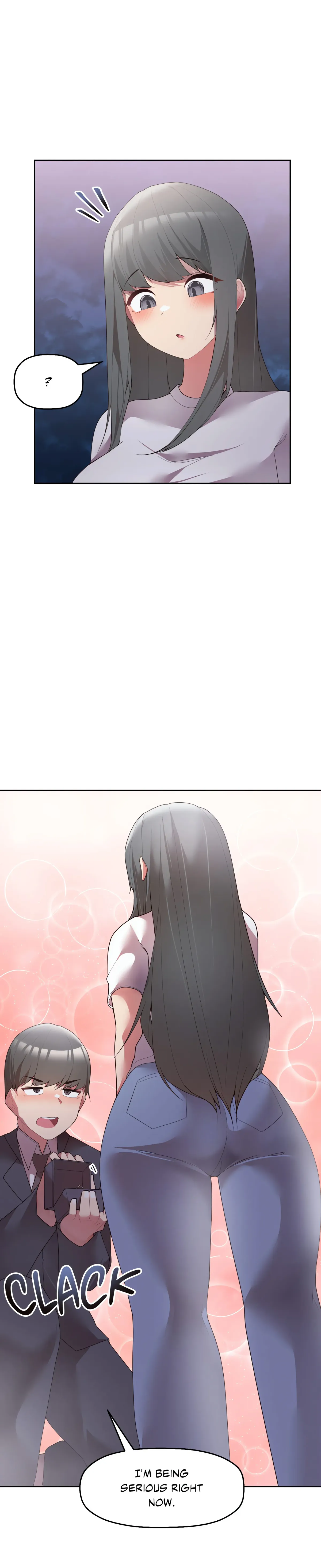 Read True Colors chapter 5 image 26 on Lezhin