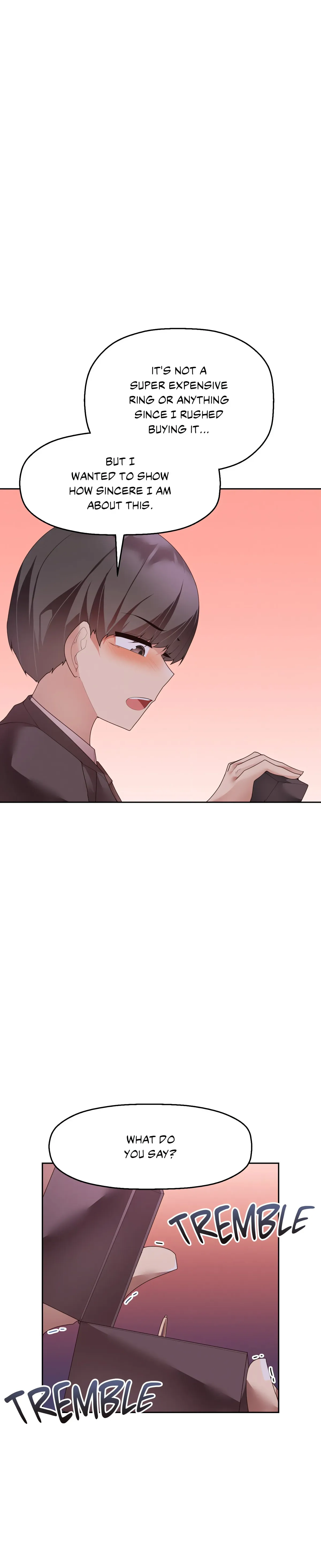Read True Colors chapter 5 image 27 on Lezhin
