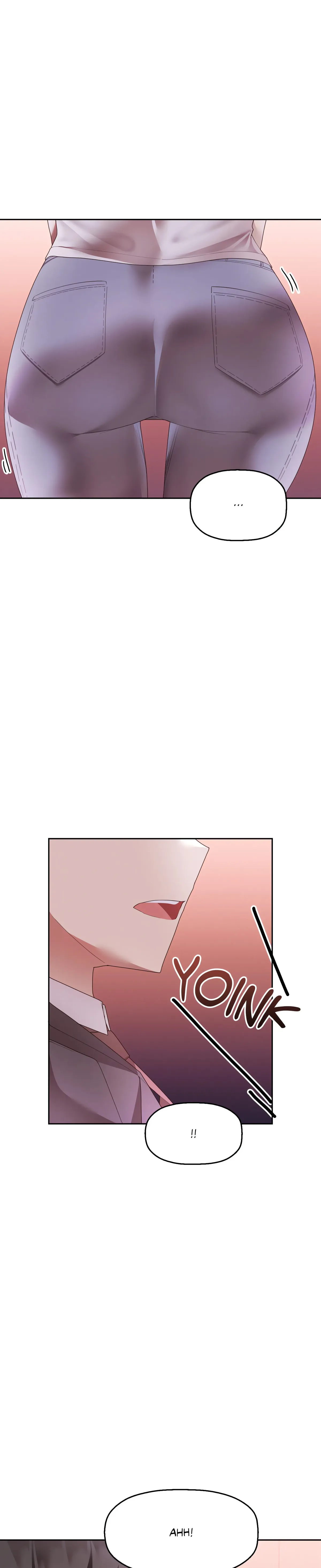 Read True Colors chapter 5 image 28 on Lezhin