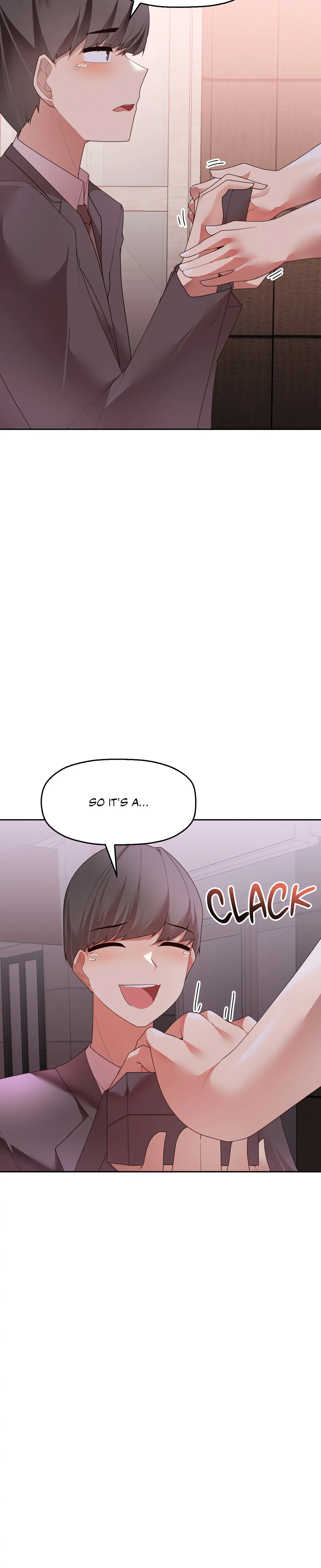 Read True Colors chapter 5 image 29 on Lezhin