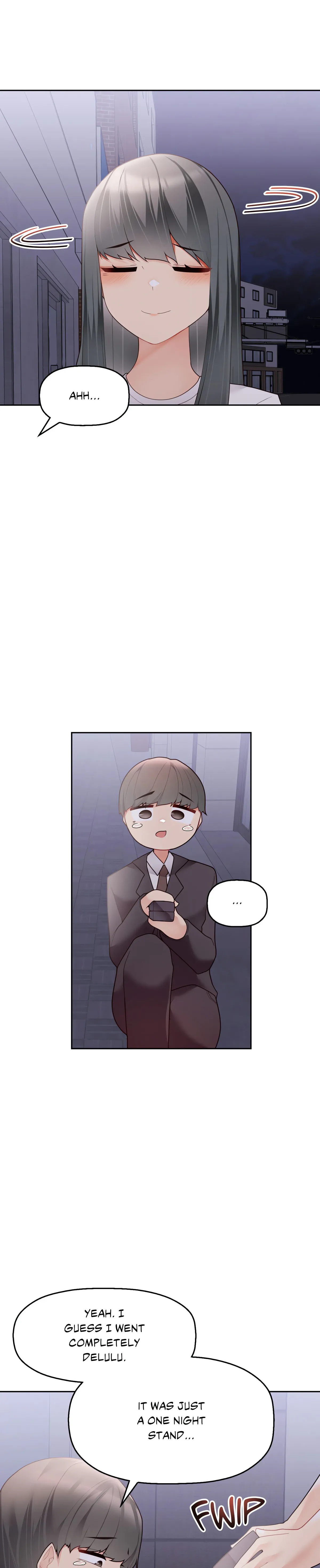 Read True Colors chapter 5 image 30 on Lezhin