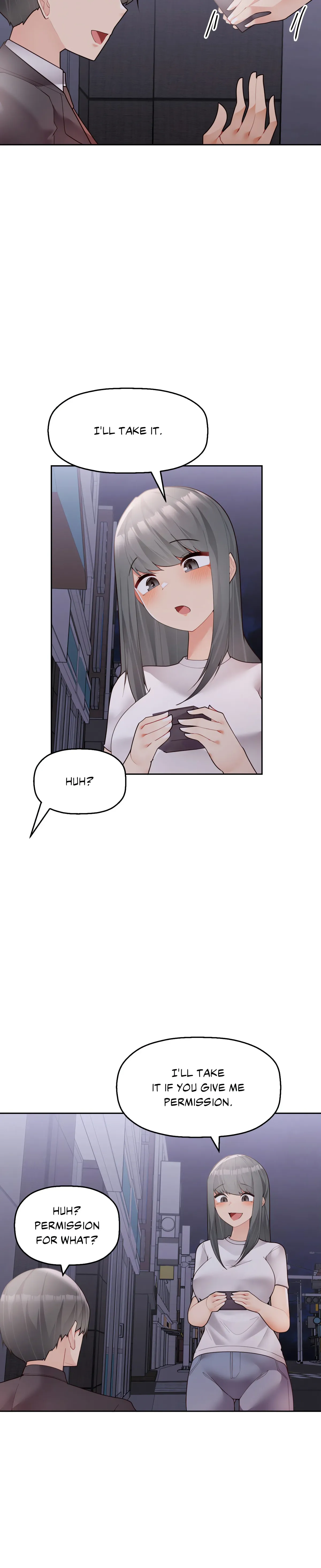 Read True Colors chapter 5 image 31 on Lezhin