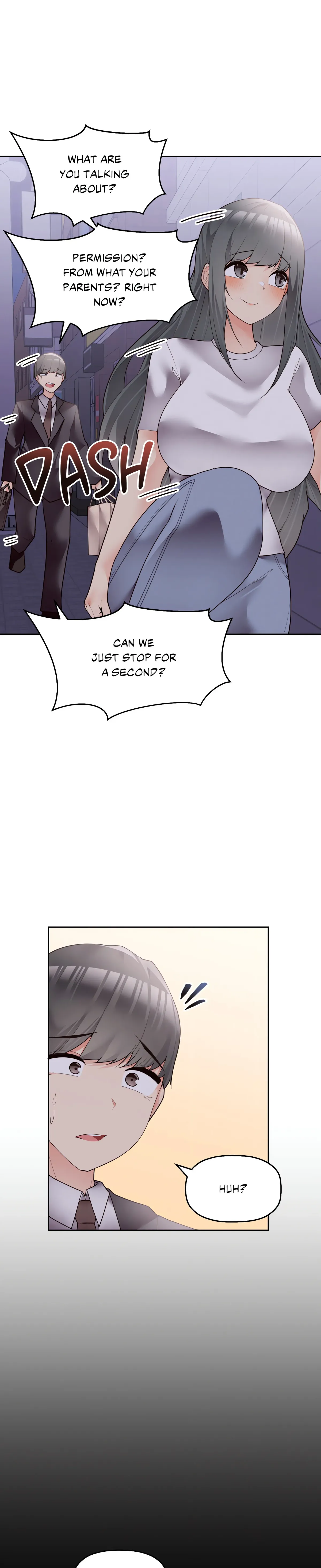 Read True Colors chapter 5 image 33 on Lezhin