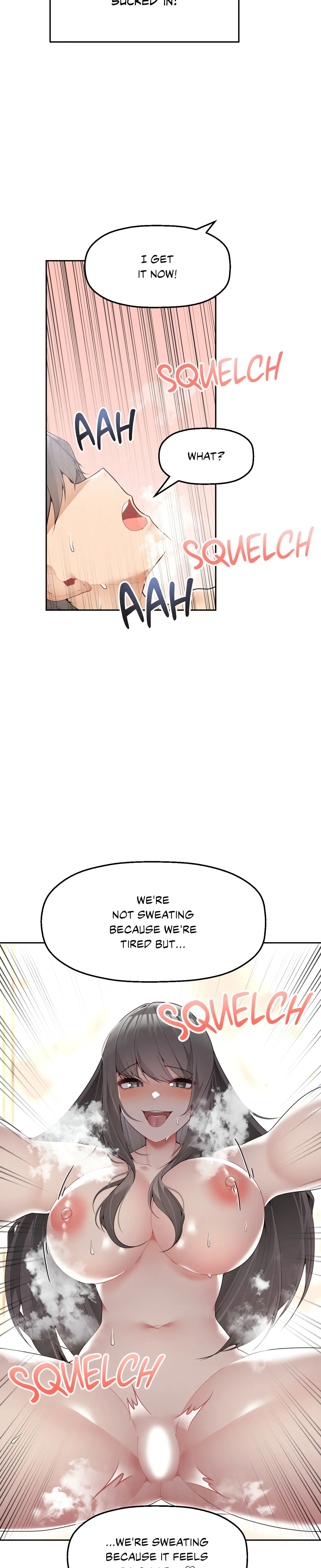 Read True Colors chapter 5 image 4 on Lezhin