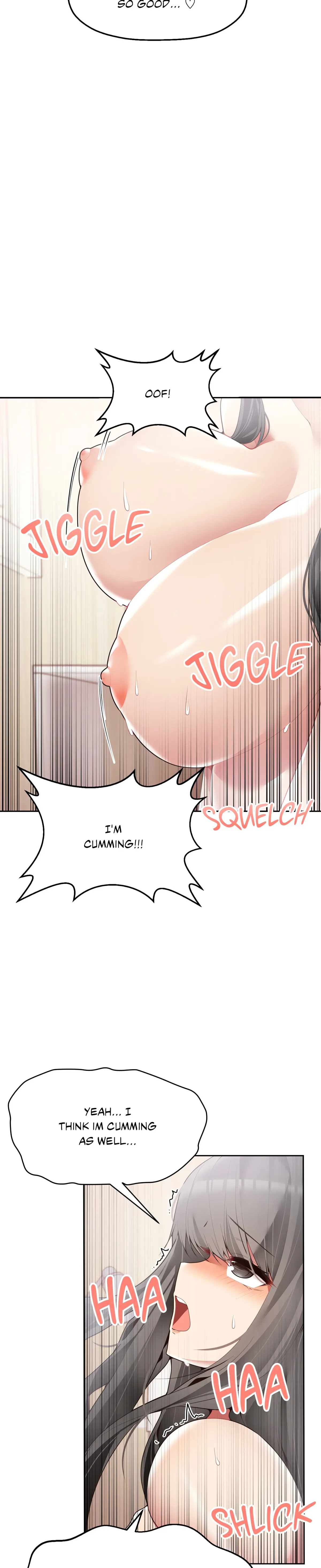 Read True Colors chapter 5 image 5 on Lezhin