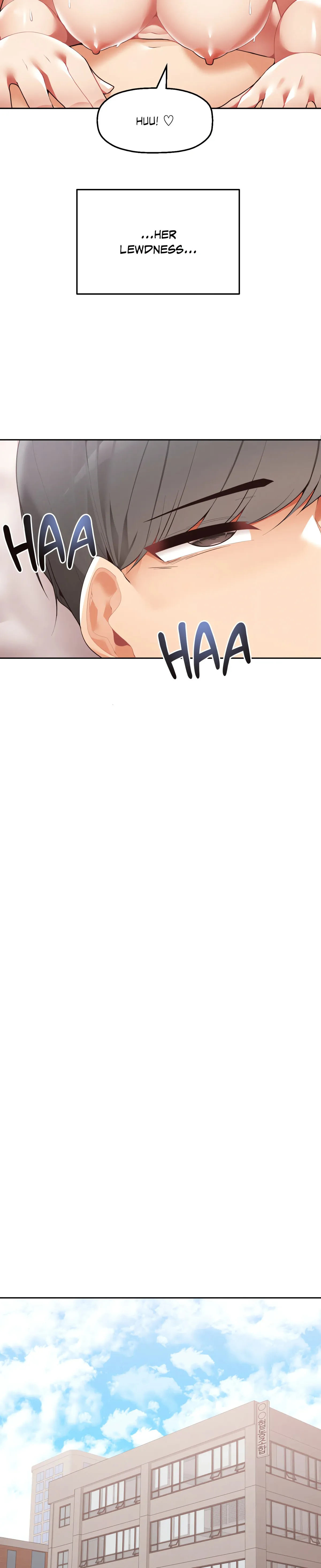 Read True Colors chapter 5 image 8 on Lezhin