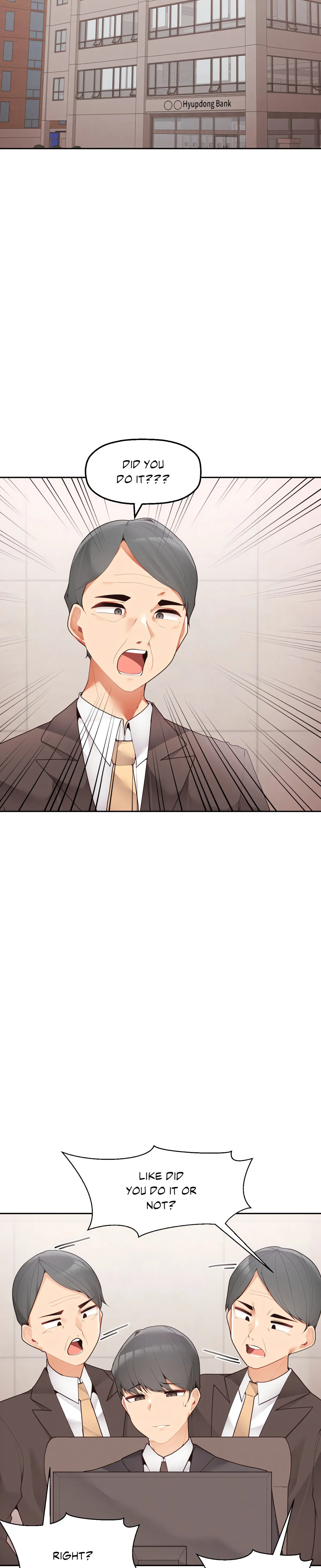 Read True Colors chapter 5 image 9 on Lezhin