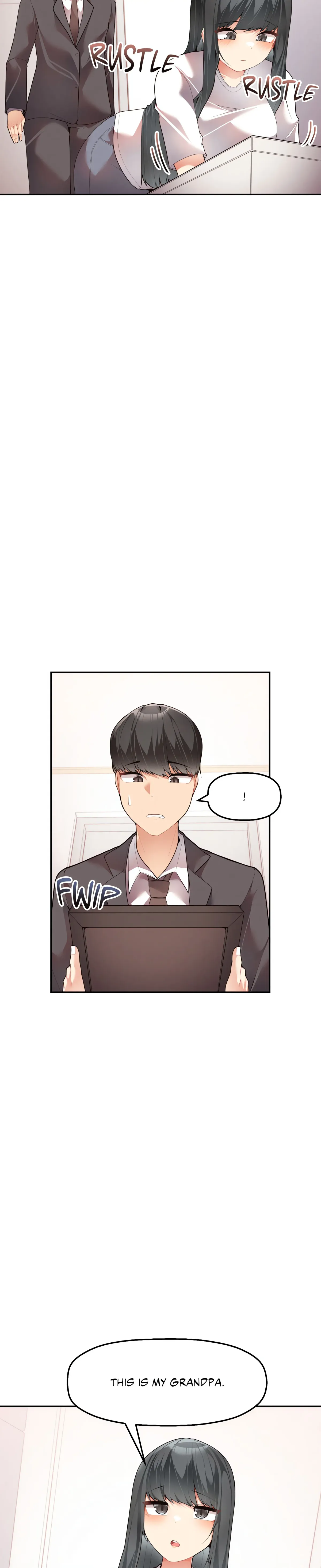 Read True Colors chapter 6 image 1 on Lezhin