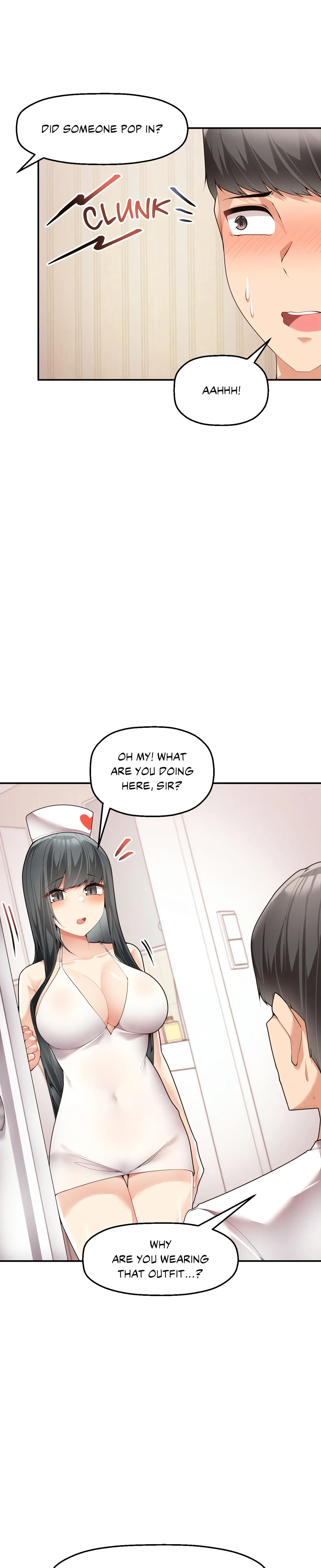 Read True Colors chapter 6 image 11 on Lezhin