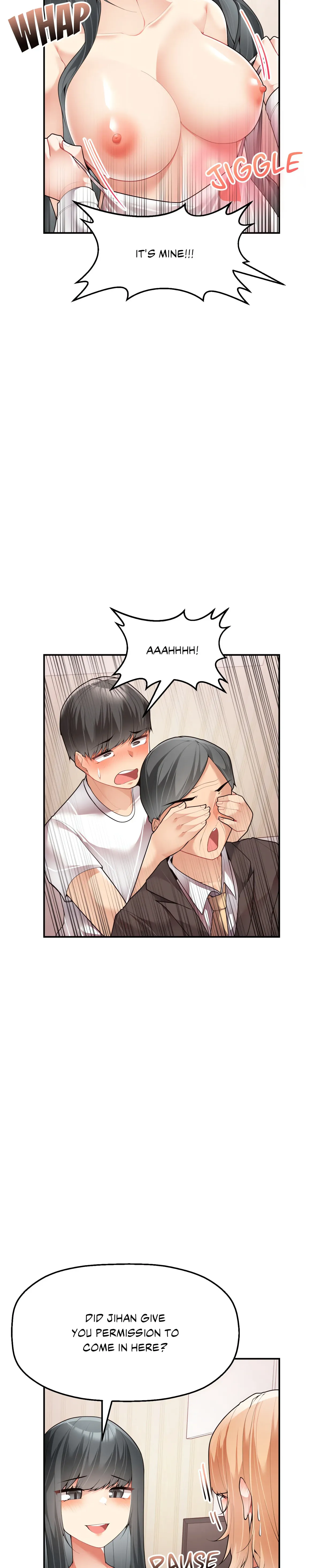 Read True Colors chapter 6 image 13 on Lezhin