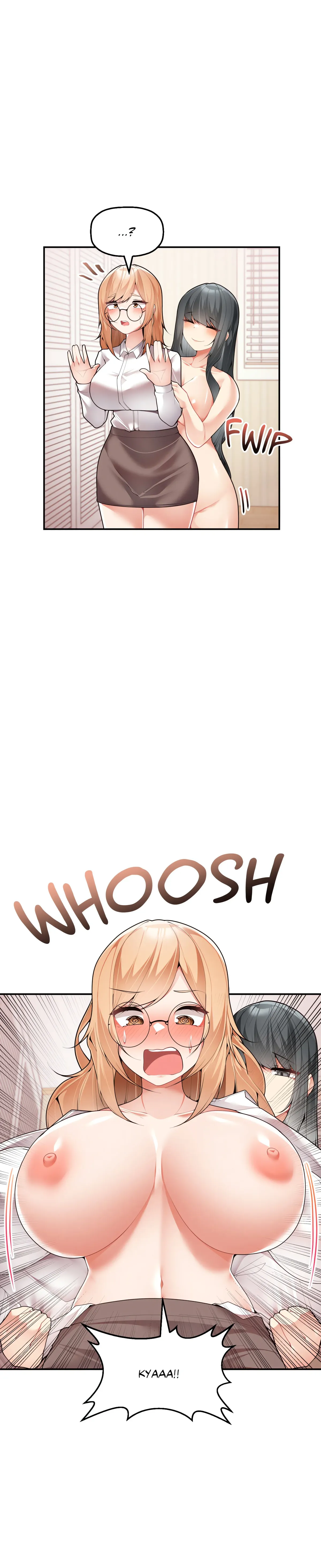 Read True Colors chapter 6 image 15 on Lezhin