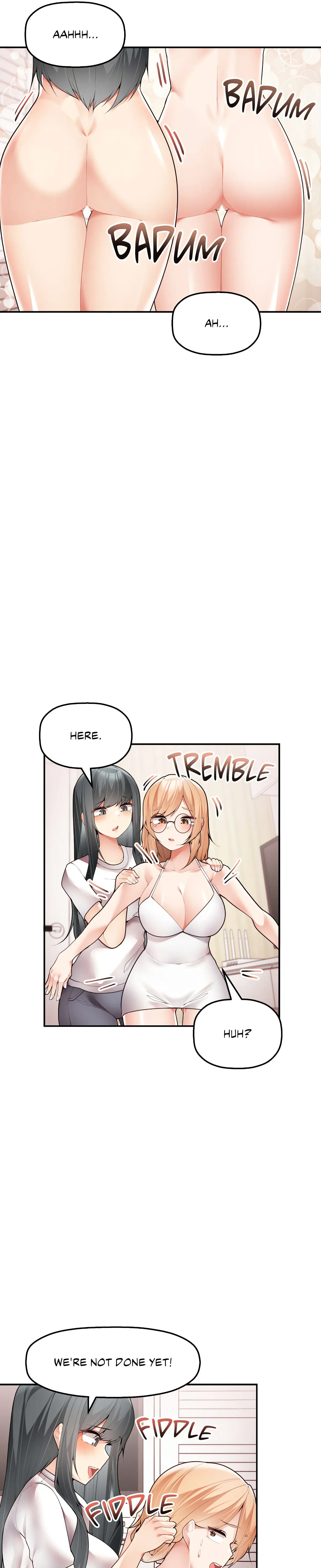 Read True Colors chapter 6 image 18 on Lezhin