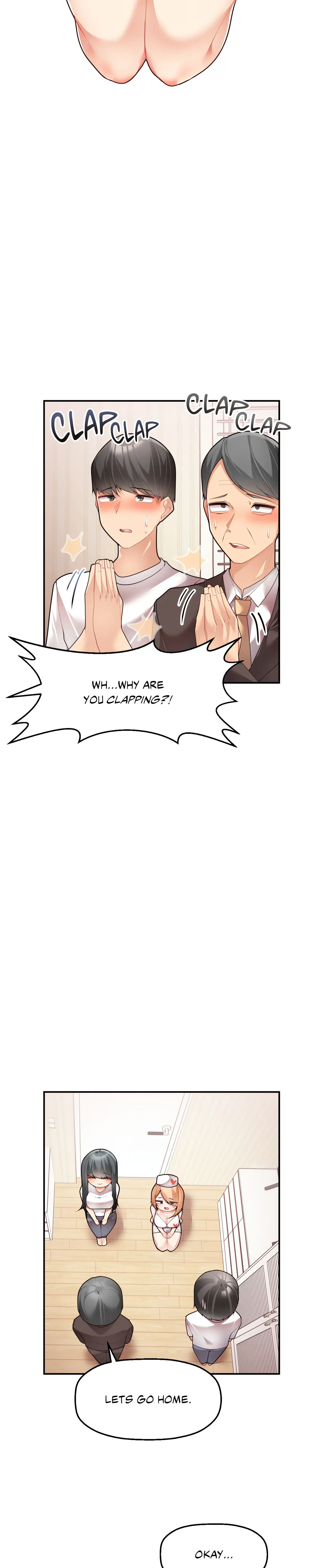 Read True Colors chapter 6 image 20 on Lezhin