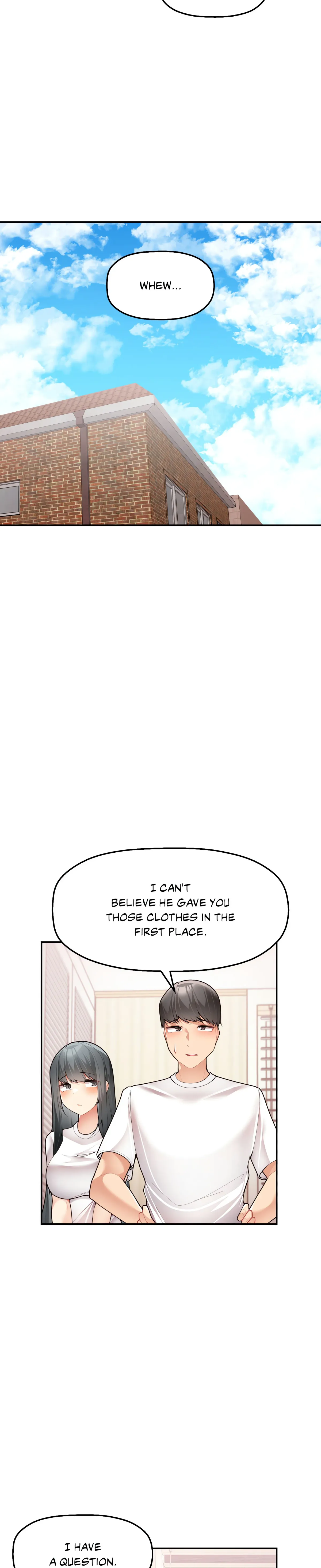 Read True Colors chapter 6 image 21 on Lezhin