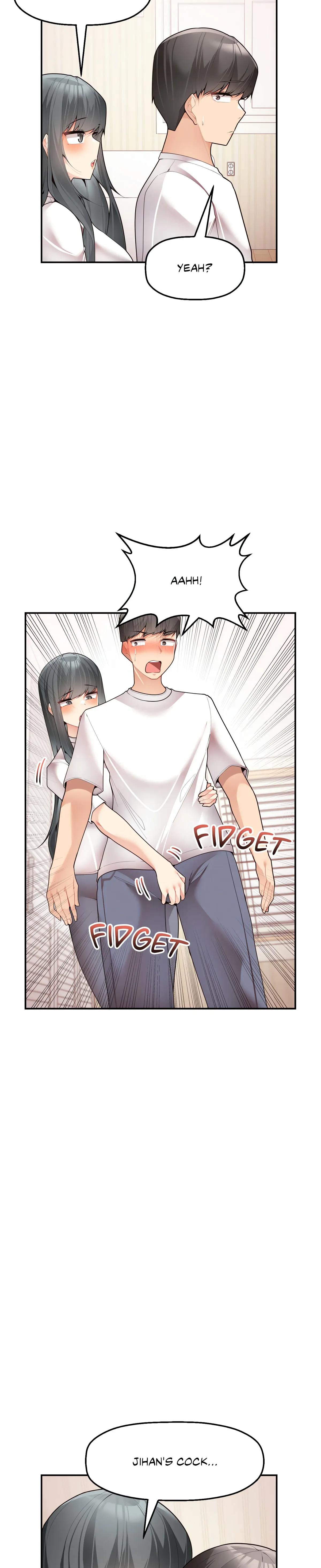 Read True Colors chapter 6 image 22 on Lezhin