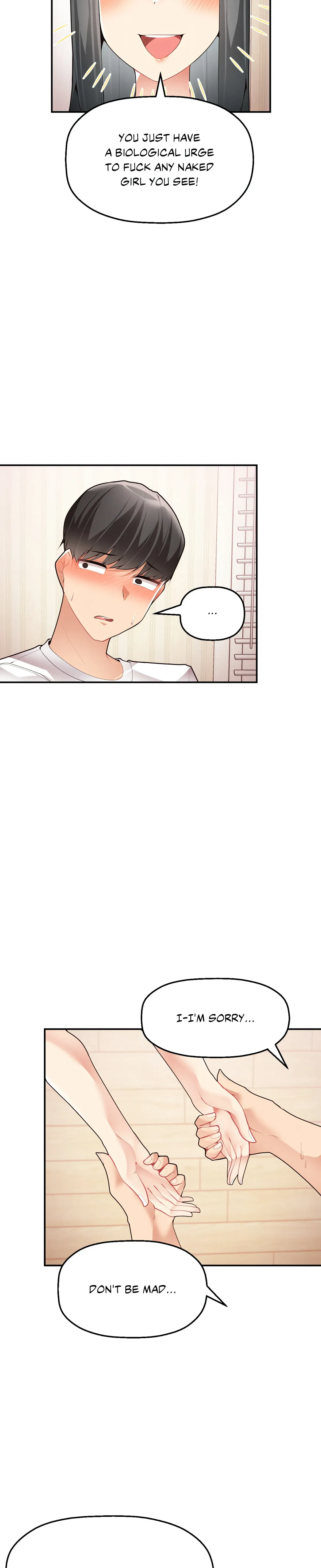 Read True Colors chapter 6 image 26 on Lezhin