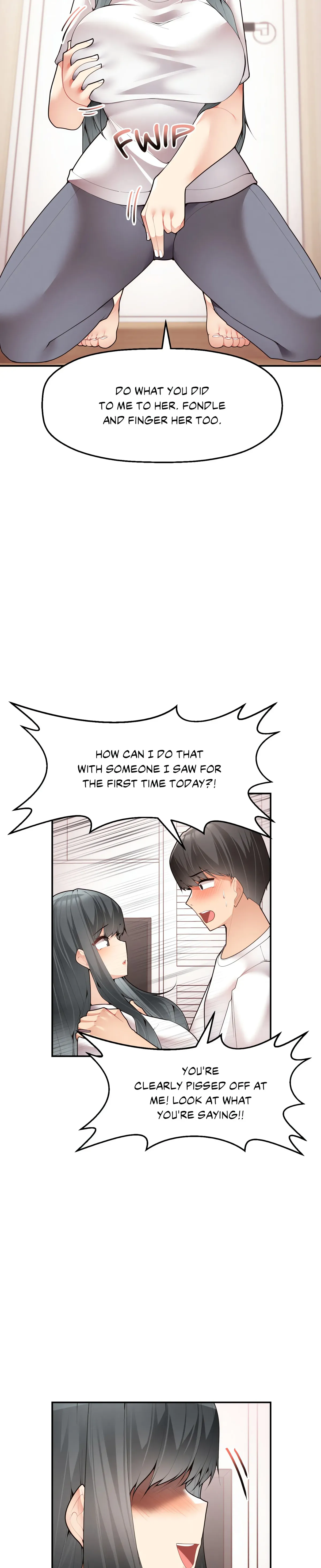 Read True Colors chapter 6 image 28 on Lezhin