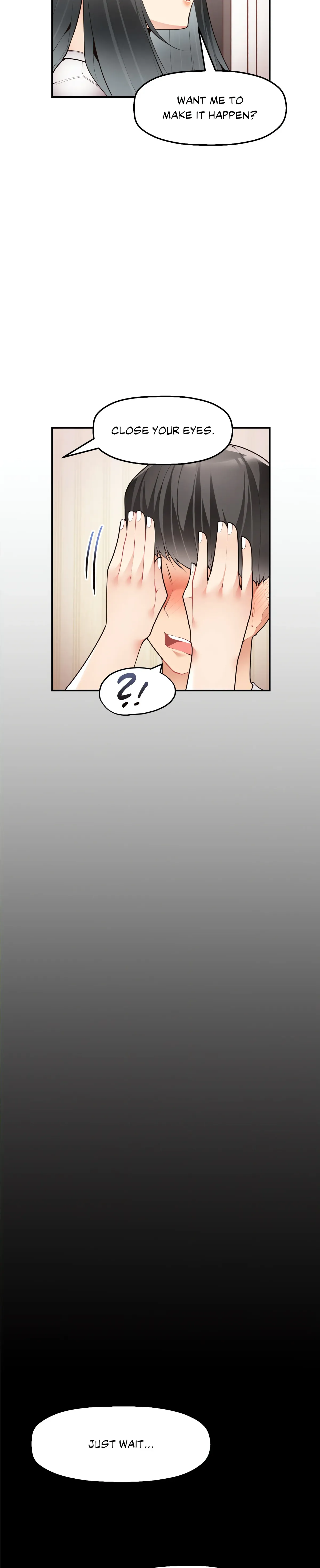 Read True Colors chapter 6 image 29 on Lezhin