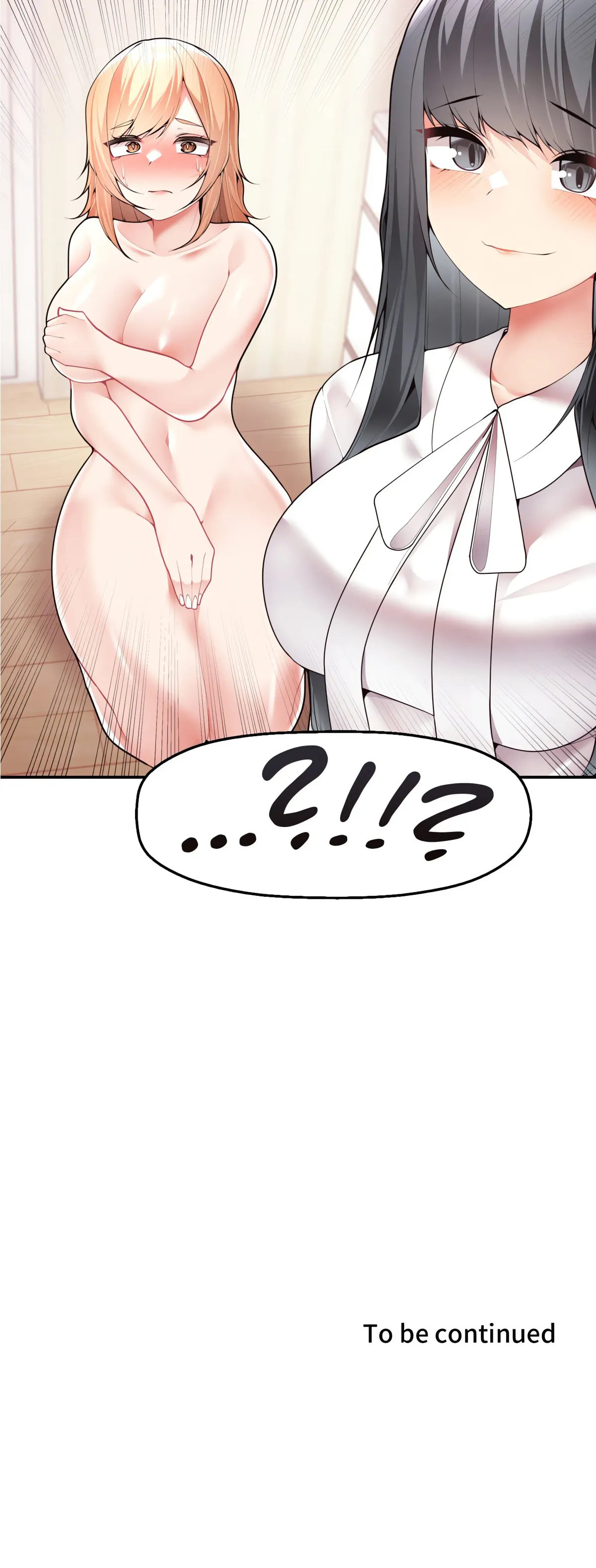 Read True Colors chapter 6 image 31 on Lezhin