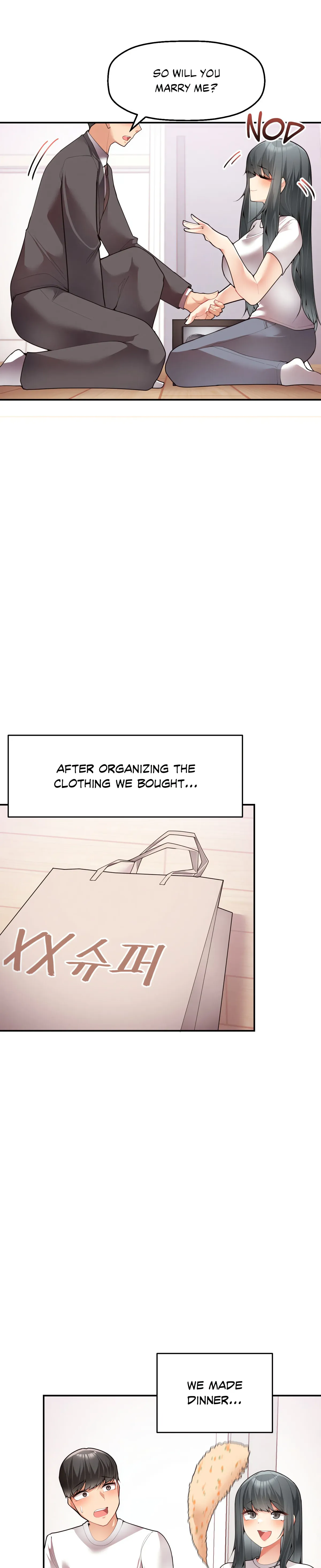 Read True Colors chapter 6 image 5 on Lezhin