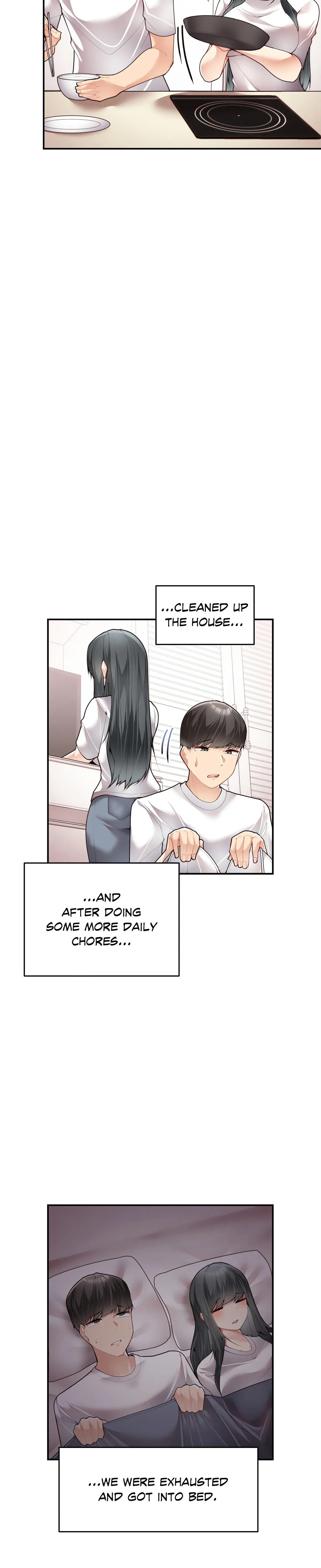 Read True Colors chapter 6 image 6 on Lezhin