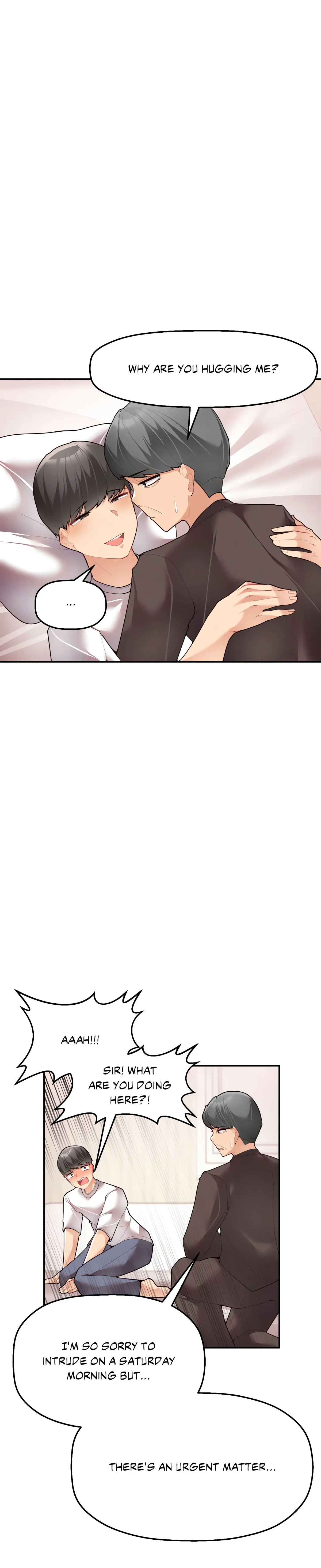 Read True Colors chapter 6 image 9 on Lezhin