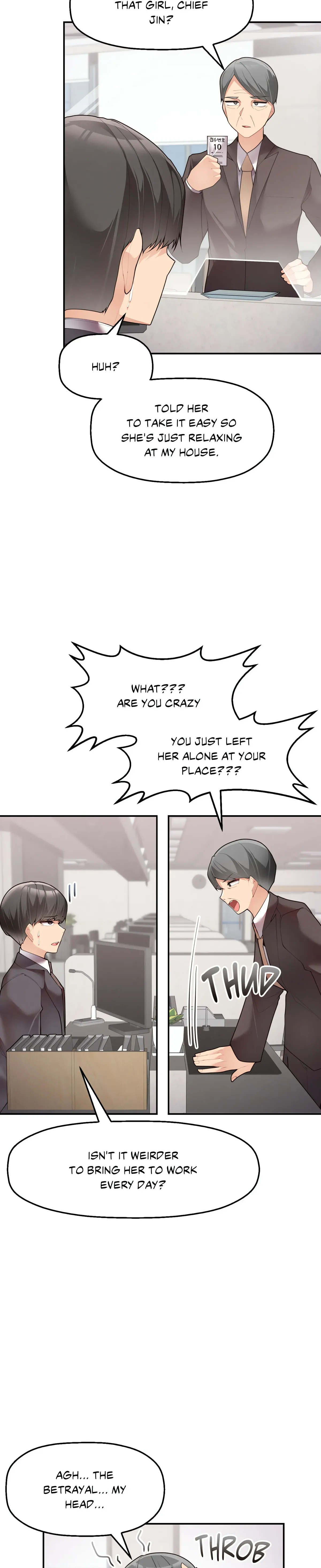 Read True Colors chapter 7 image 1 on Lezhin