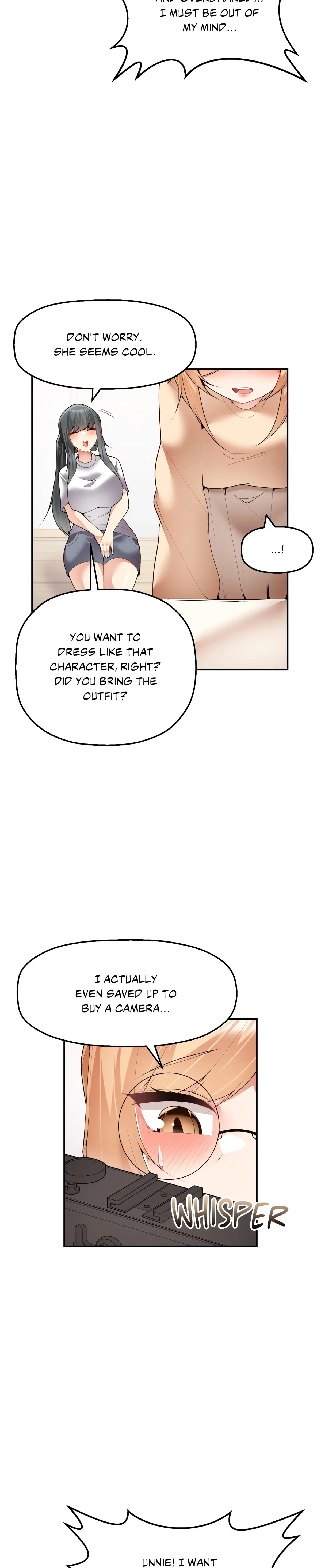 Read True Colors chapter 7 image 11 on Lezhin