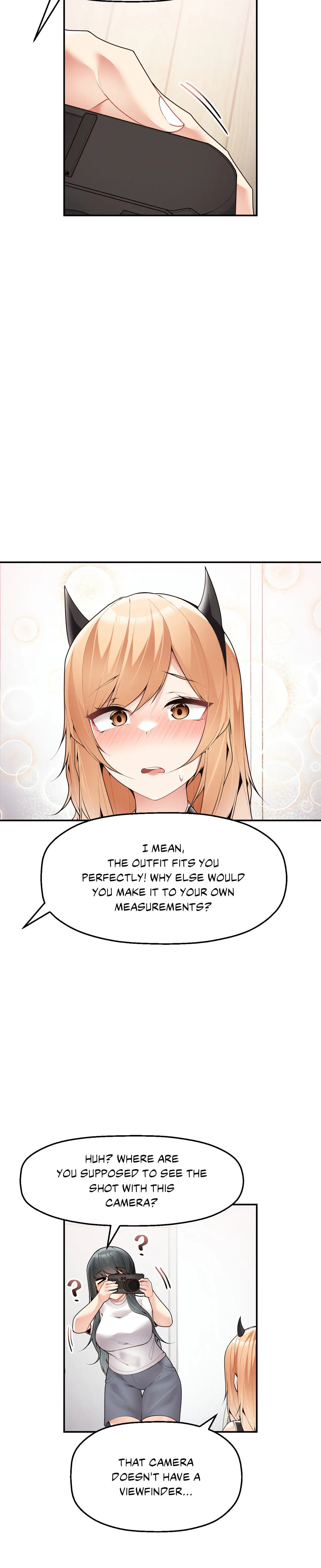 Read True Colors chapter 7 image 16 on Lezhin
